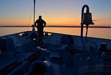 Flussreise Russland, Wolgareise, MS «ANTON TSCHECHOW»