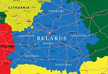 Weißrussland-Belarusian