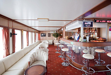 MS MS Prinzessin Anabella Bar