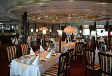MS „Igor Stravinsky“ 4*