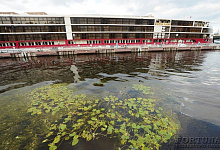 Flusskreuzfahrten durch Russland. MS Mustai Karim