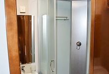 Kabinen Junoir "B" MS Bliznjak