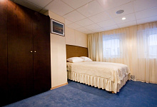 Flussschiff MS Iwan Bunin, Junior-Suite