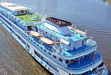 MS "VASILIY KANDINSKY"