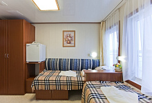 MS MS Prinzessin Anabella DBL Kabine