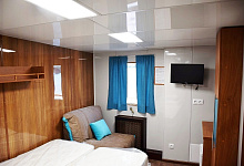 Kabinen Junoir "B" MS Bliznjak