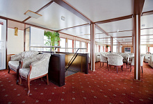 MS MS Prinzessin Anabella Bar