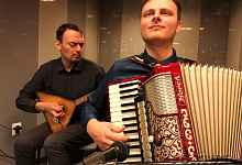 MS «ANTON TSCHECHOW» Flussreise in Russland