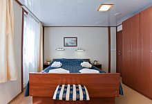 MS MS Prinzessin Anabella Komfort Kabine