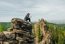 Polarkreis-Kreuzfahrten in Sibirien über Jenissei und Taimyr