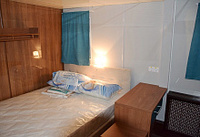 Kabinen Junior "A" DBL "L" MS "Bliznjak"