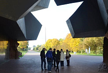 Weissrussland, Brest, die Brester Festung