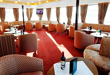 Bar MS „IGOR STRAVINSKY“ 4*