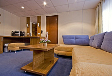 Flussschiff MS Iwan Bunin, Suite-Luxe
