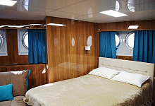 Kabinen Lux MS "Bliznjak"