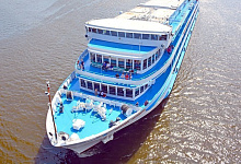 MS "VASILIY KANDINSKY"
