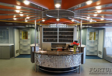 Flussreise Russland, Flussschiff MS ANTON TSCHECHOW, Rezeption