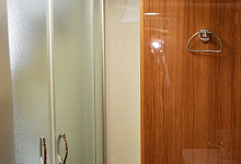 Kabinen Junior "C" DBL MS "Bliznjak"