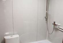 Kabinen Junior "A" DBL MS "Bliznjak"